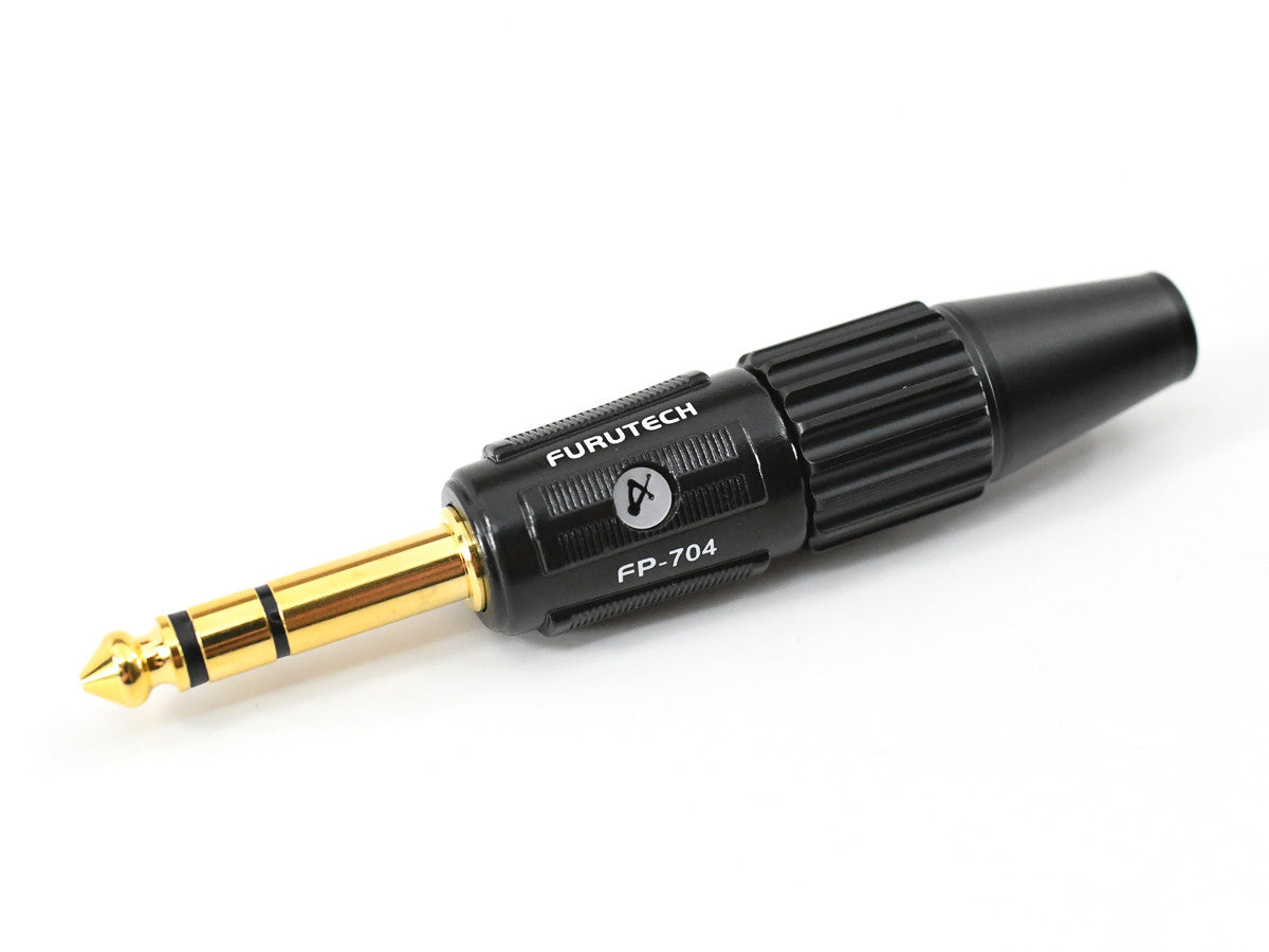 FP-704 (G) Stereo Headphone Connector