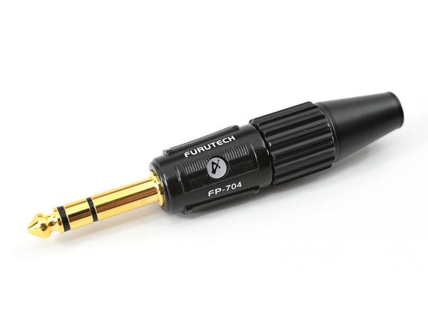 Furutech FP704 G Stereo DIY Connector | Moon Audio