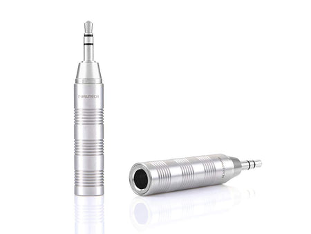 Furutech F 35r Headphone DIY Connector adaptor | Moon Audio