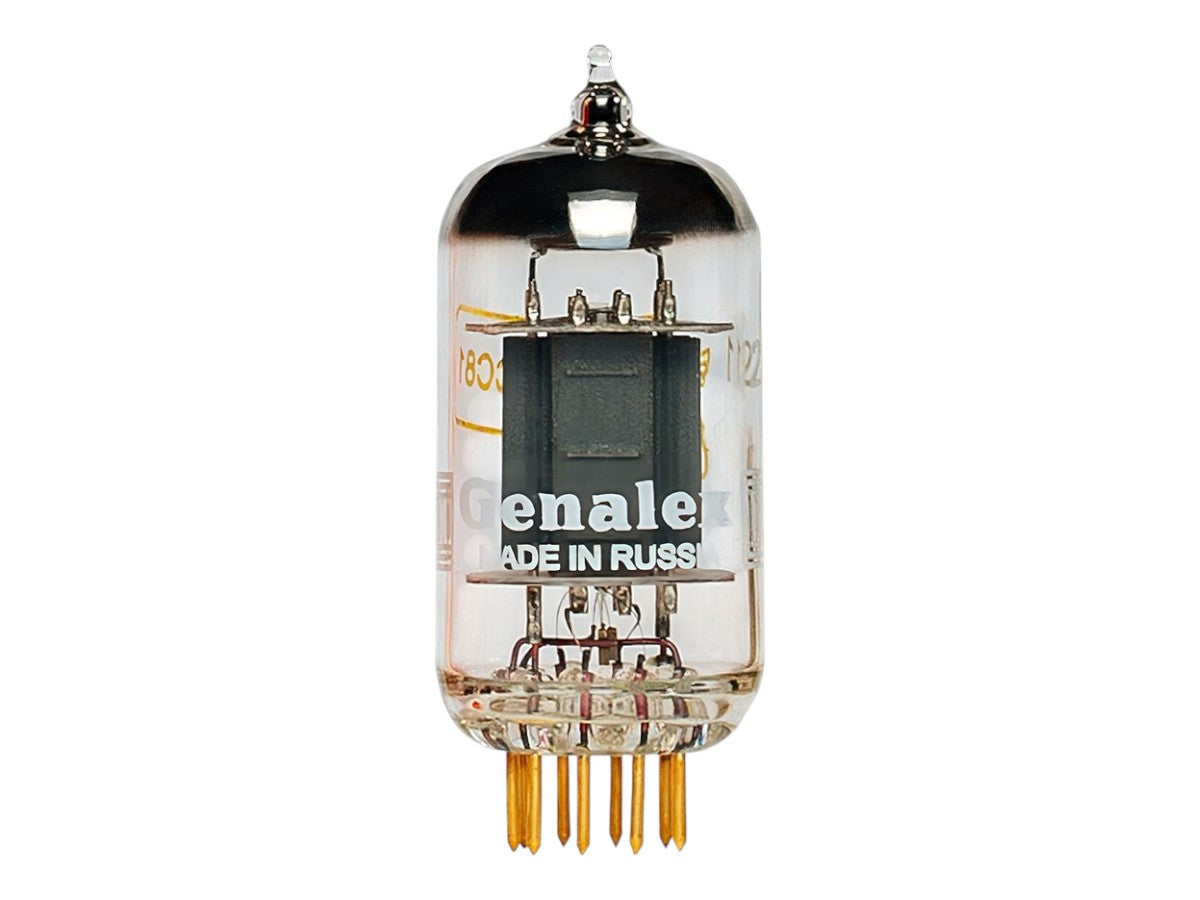 Genalex Gold Lion ECC83 / B759 / 12AX7 Preamp Vacuum Tube | Moon Audio