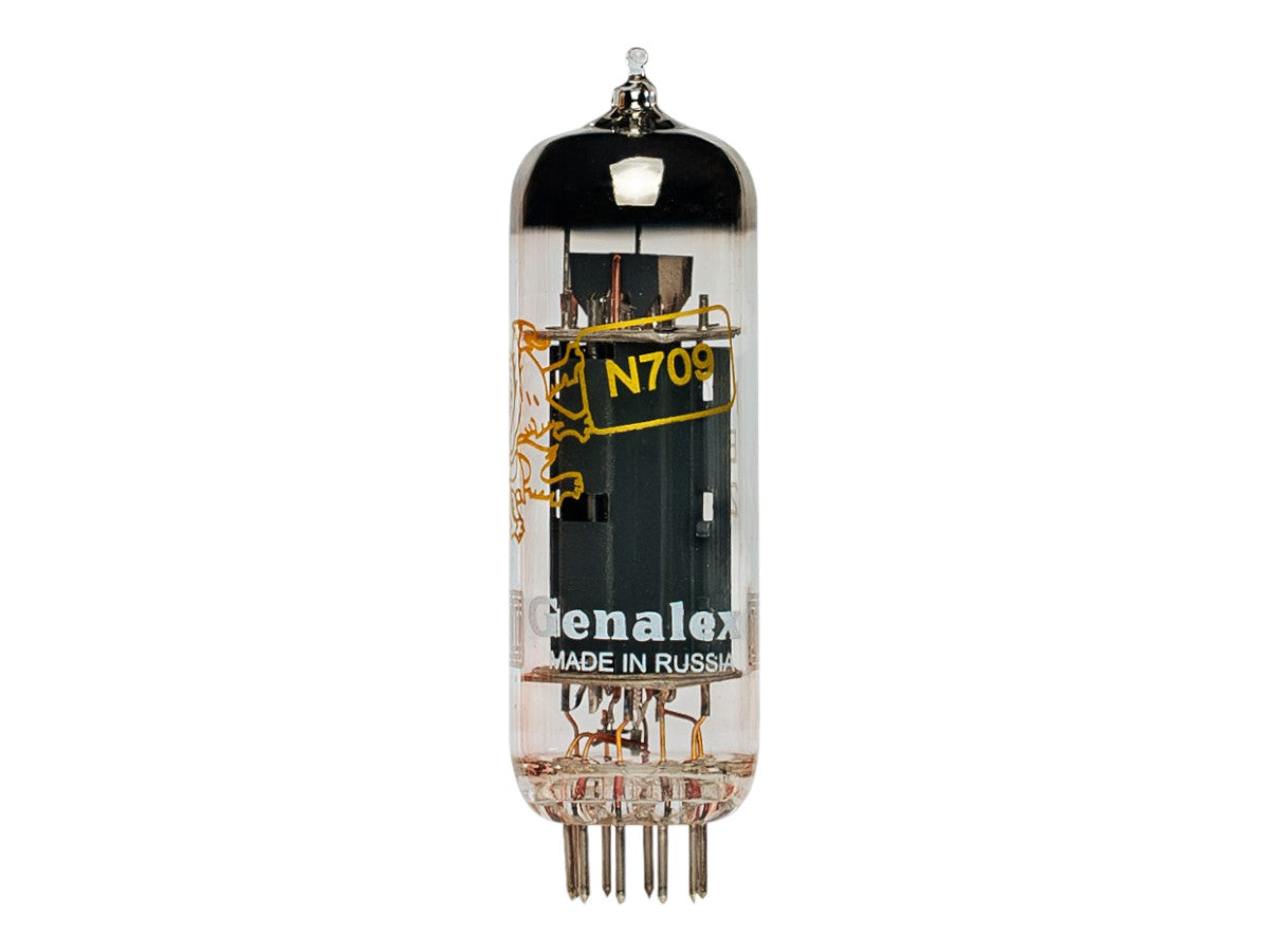 Gold Lion EL84 / N709 Power Vacuum Tube