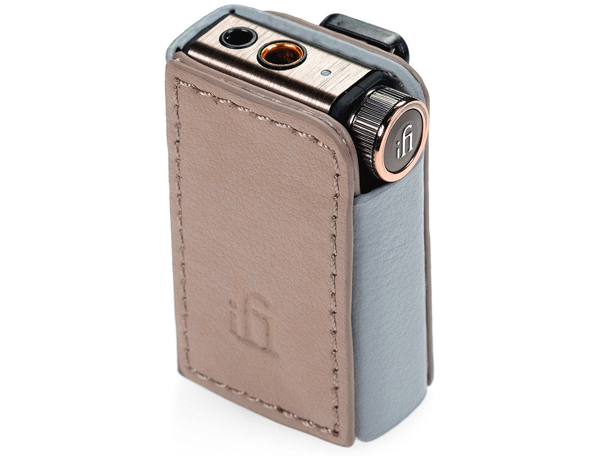iFi GO blu Case