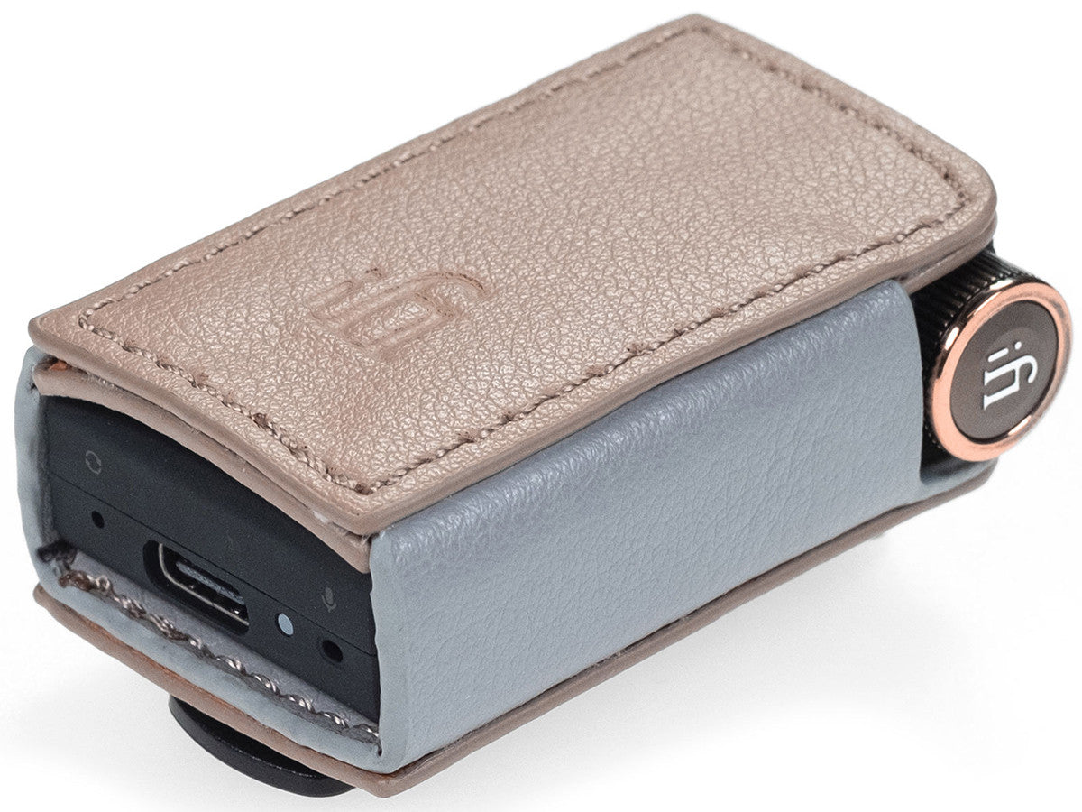 iFi GO blu Case