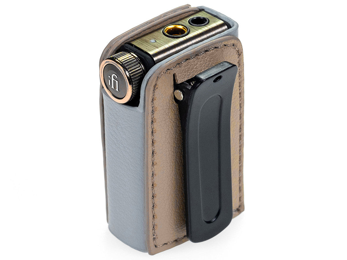 iFi GO blu Case