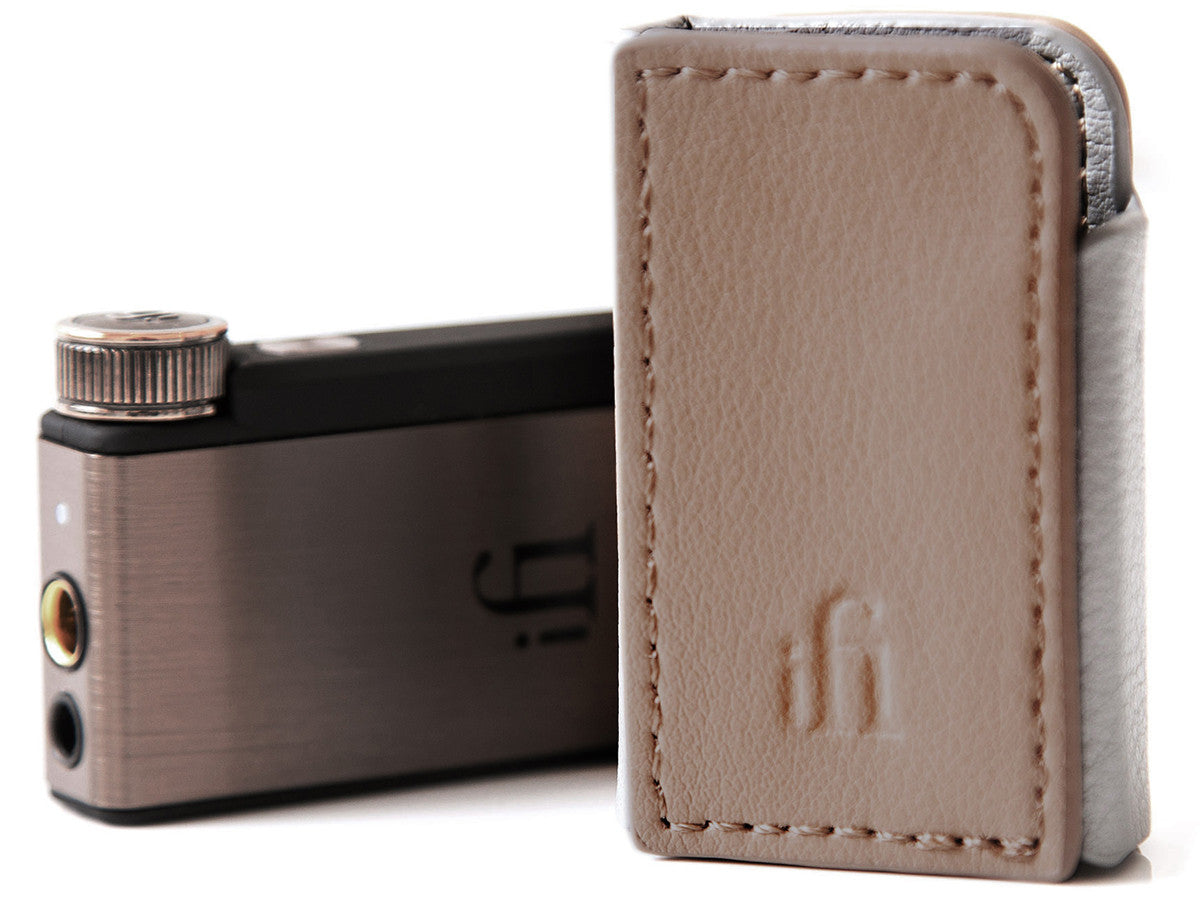 iFi GO blu Case