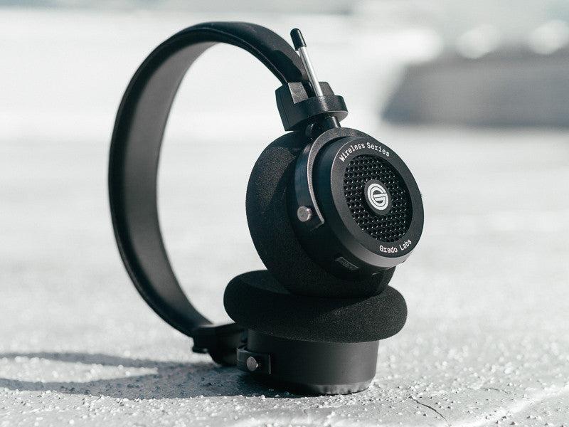Grado GW100 V3 Wireless Headphones
