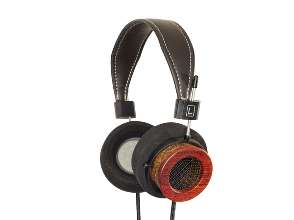 GRADO Reference RS2 ヘッドフォン Amazon.com: GRADO RS2x Reference Series Open-Back Headphones