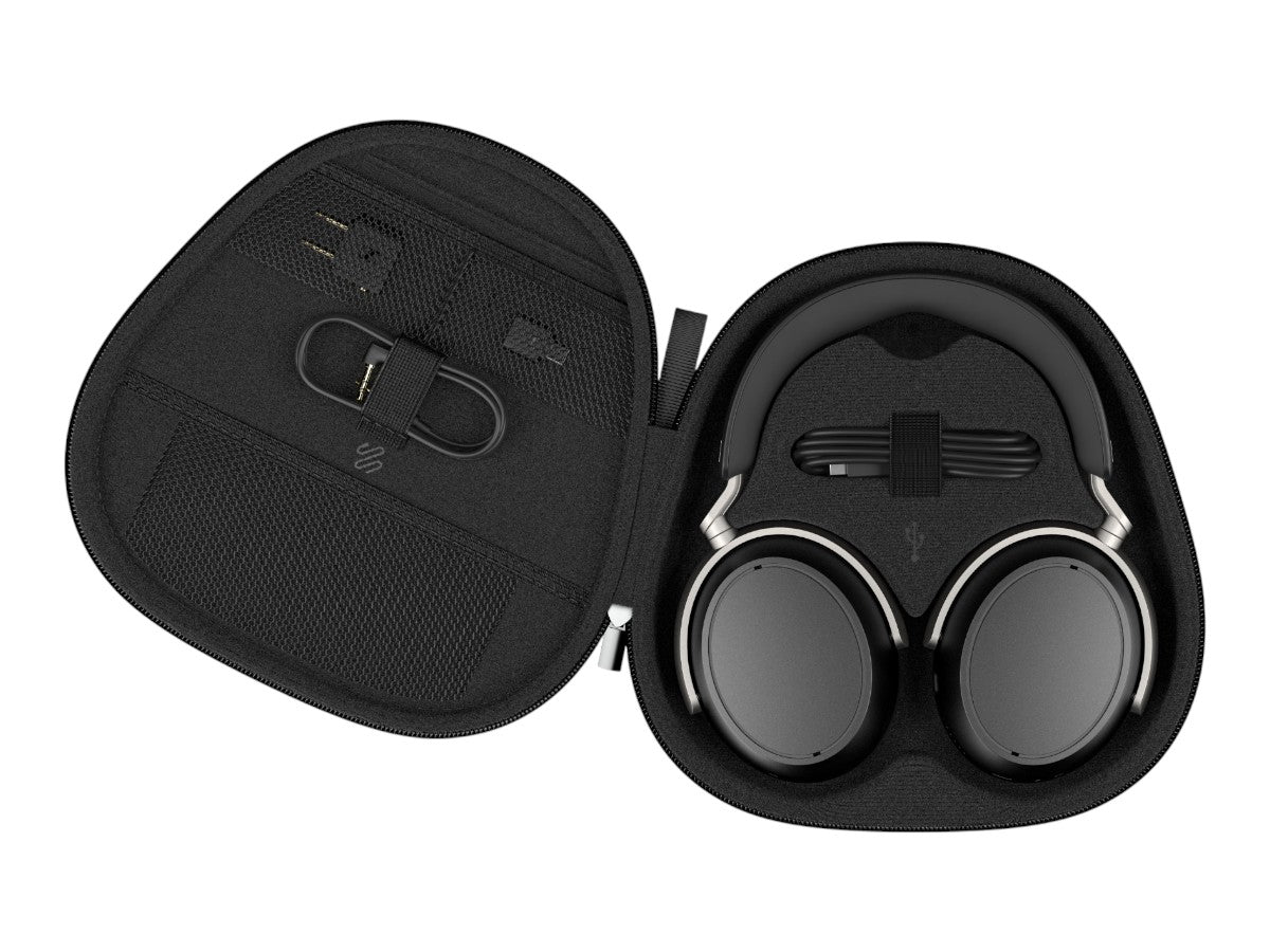 HDB 630 Closed-back Wireless Headphones | Moon Audio