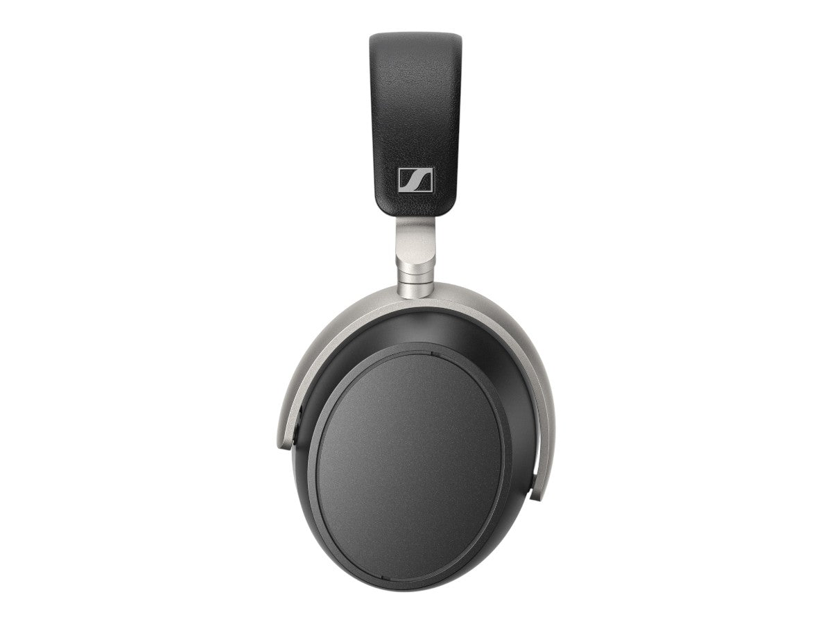 Sennheiser HDB 630 – Audiophile Wireless Headphones | 60Hr Battery