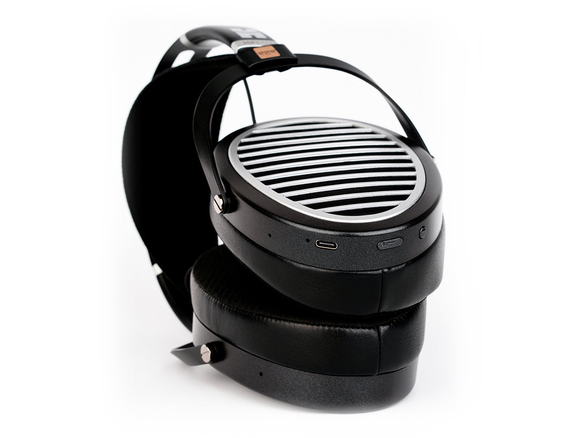Ananda-BT R2R Headphones (2024 Version)