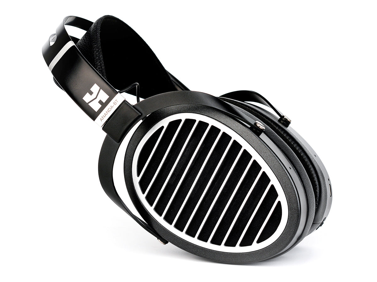 Ananda-BT R2R Headphones (2024 Version)