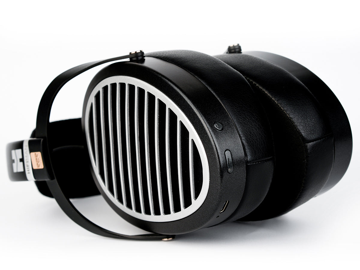 Ananda-BT R2R Headphones (2024 Version)