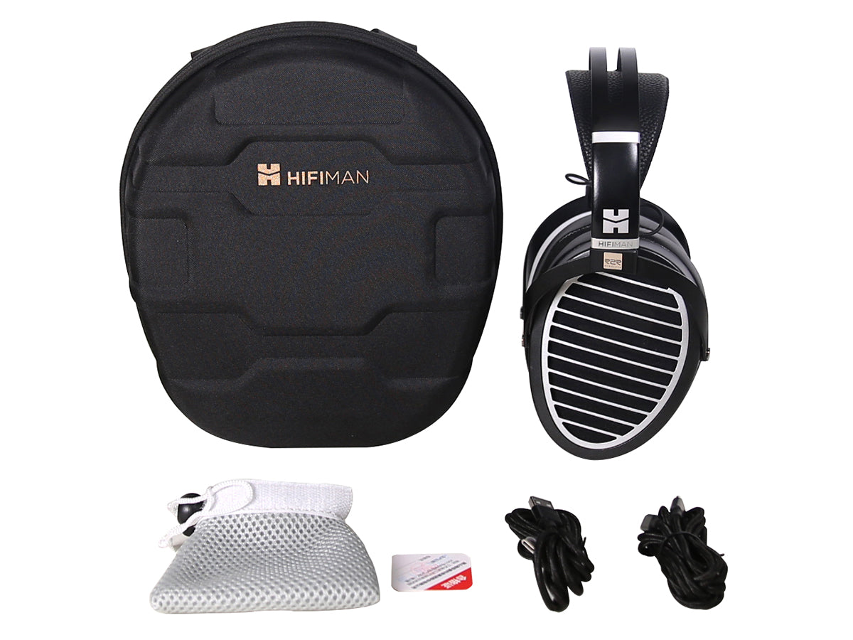 Ananda-BT R2R Headphones (2024 Version)