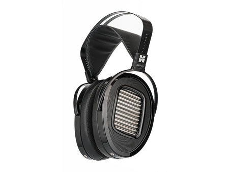 Arya Unveiled Headphones | Moon Audio