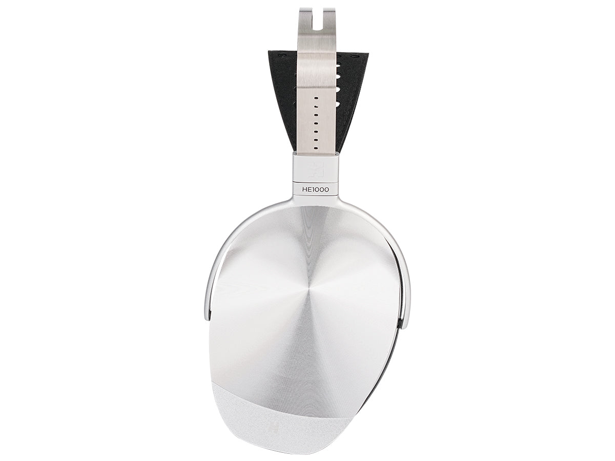 HE1000 Unveiled Planar Magnetic Headphones