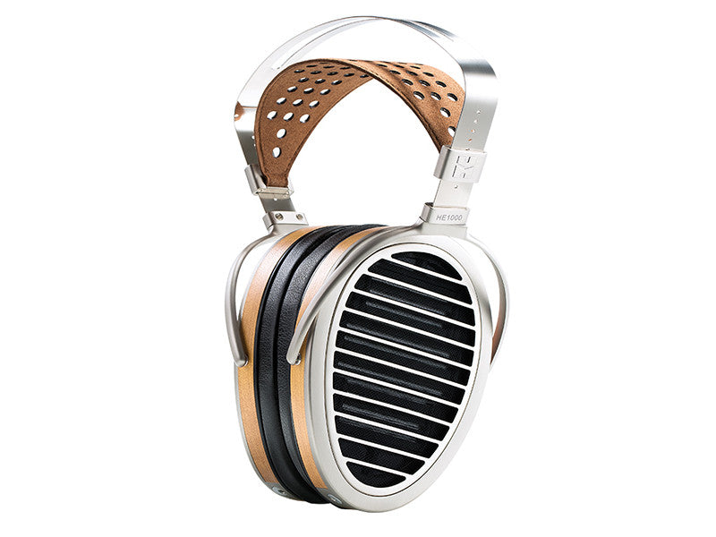 HE1000 V4 Stealth Magnet Headphones