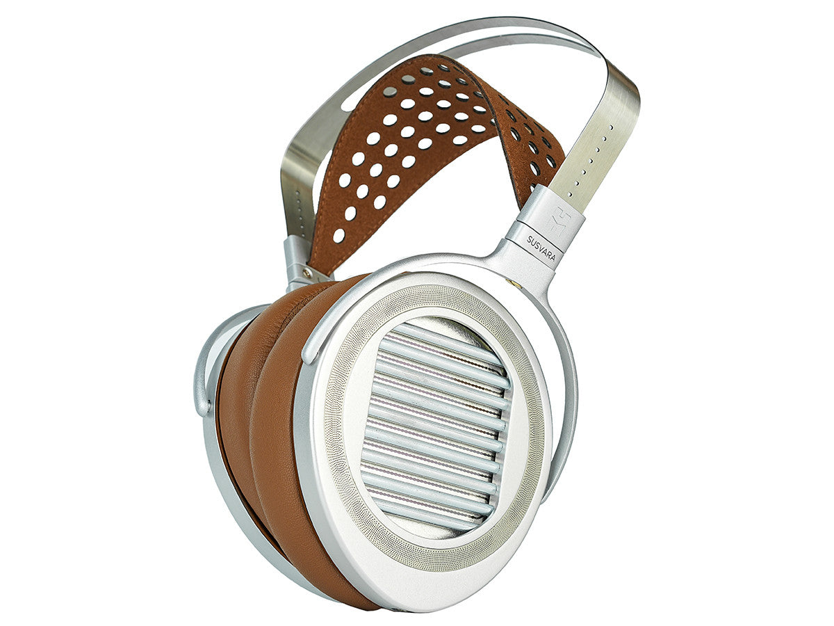 Susvara Unveiled Headphones