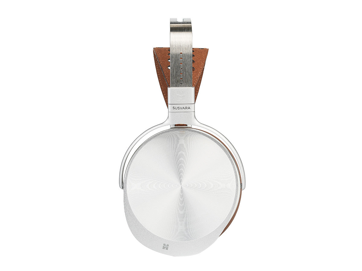 Susvara Unveiled Headphones