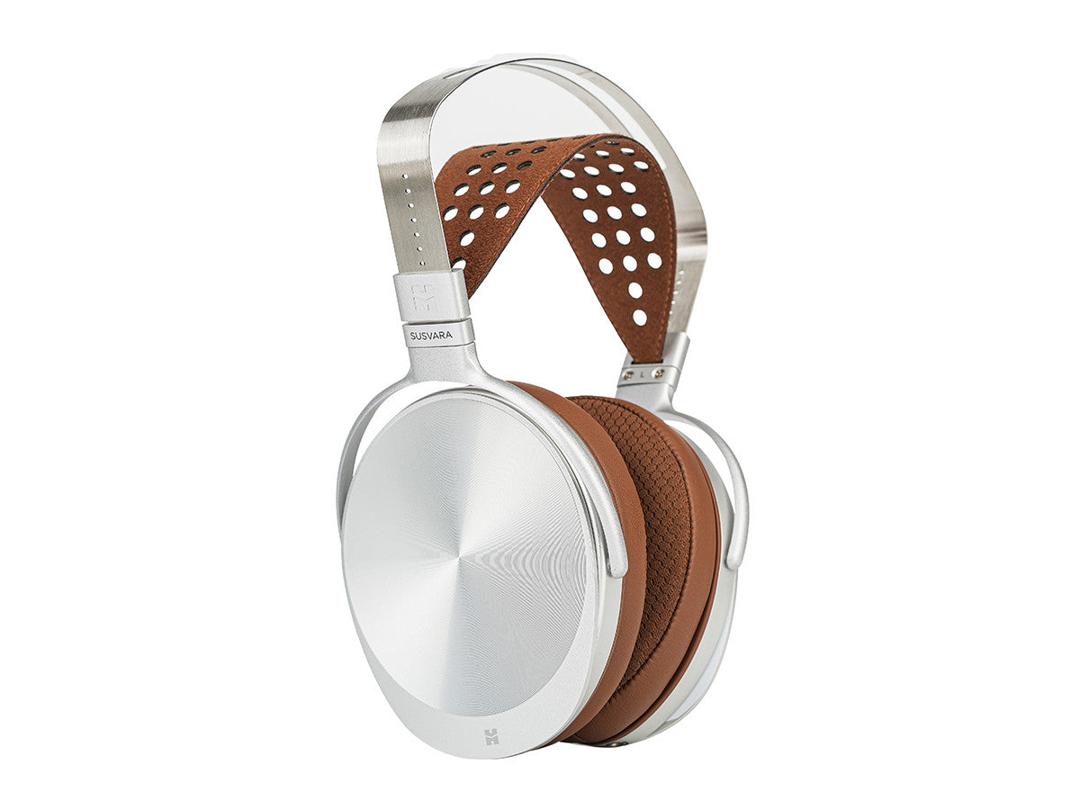 Susvara Unveiled Headphones