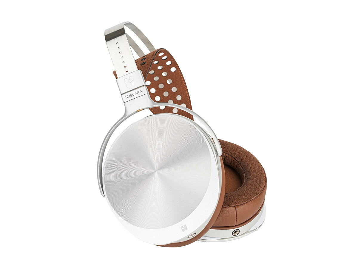 Susvara Unveiled Headphones