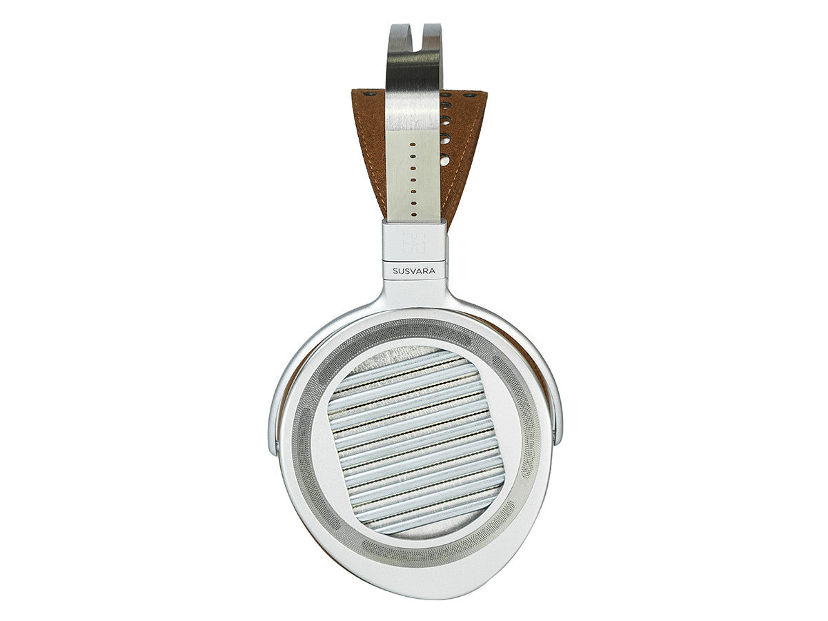 Susvara Unveiled Headphones
