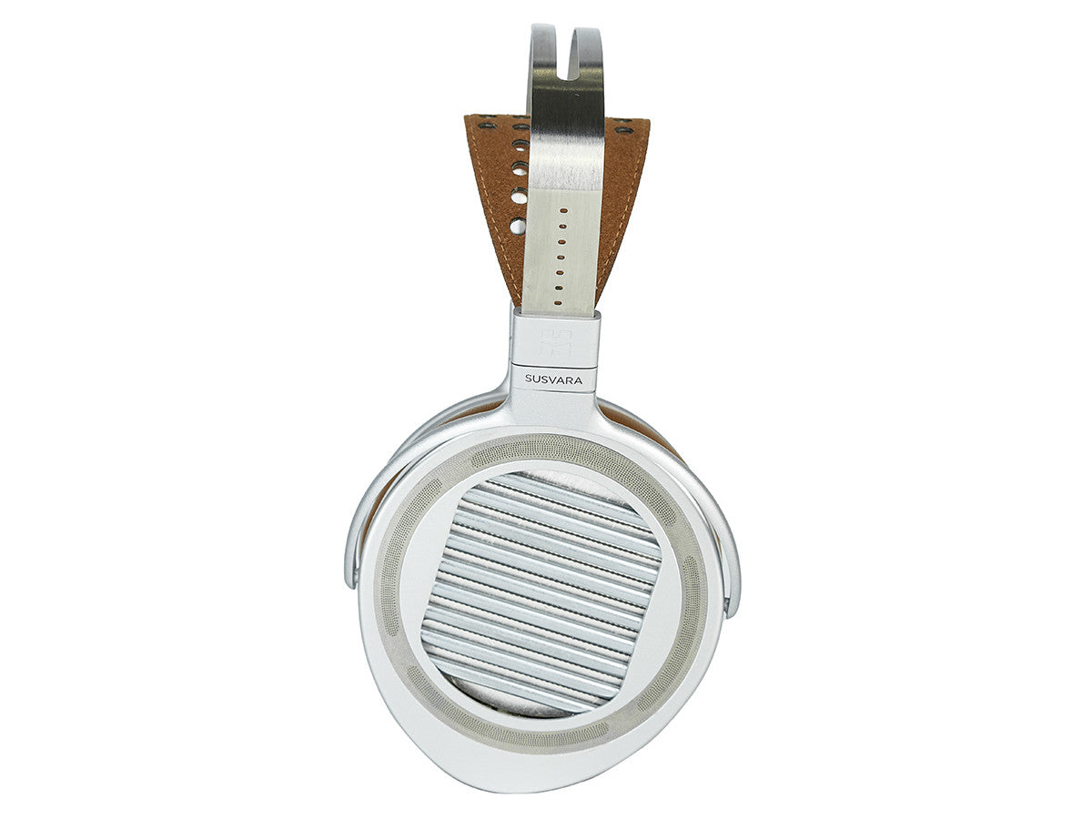 Susvara Unveiled Headphones