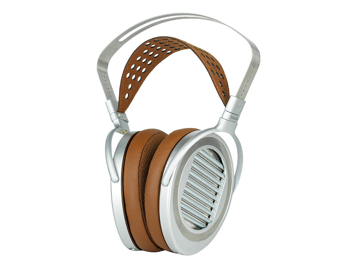 Susvara Unveiled Headphones