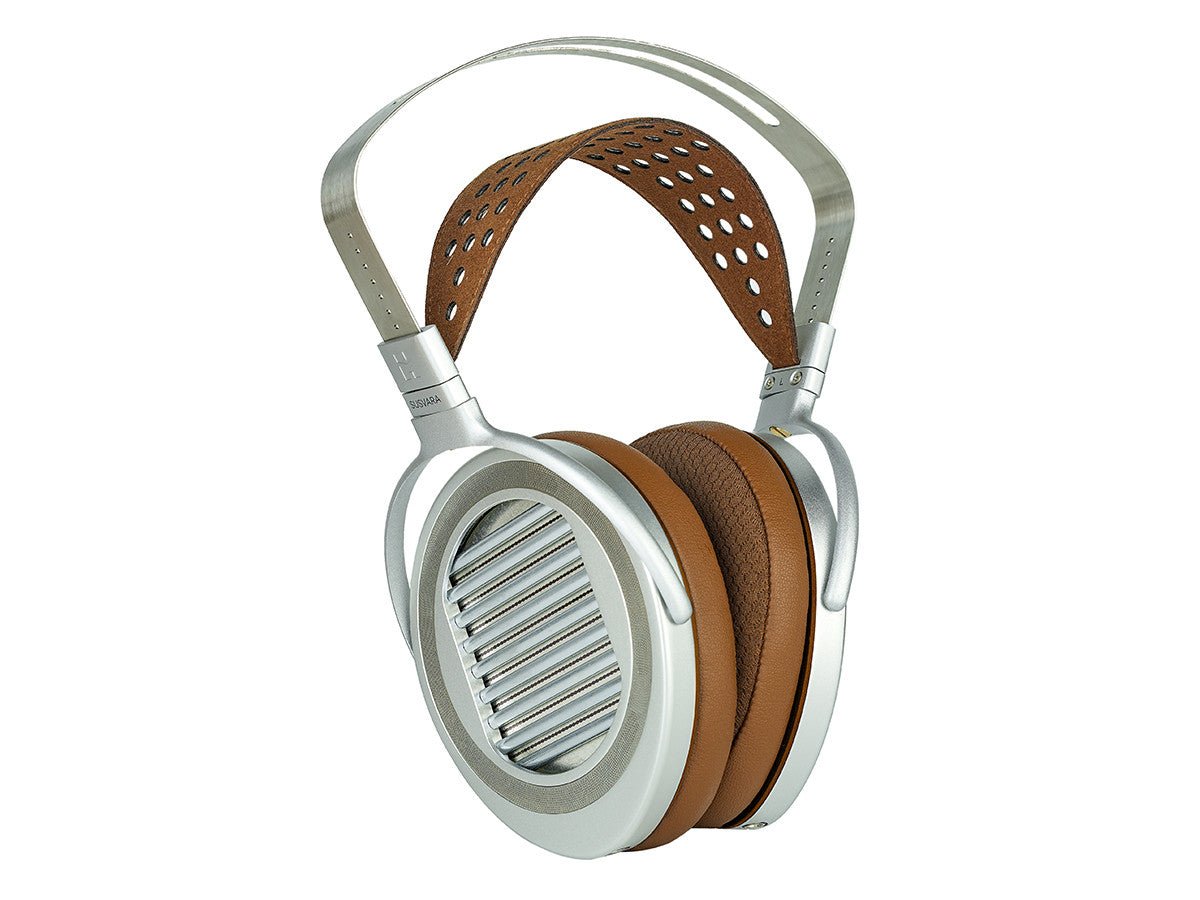 Susvara Unveiled Headphones