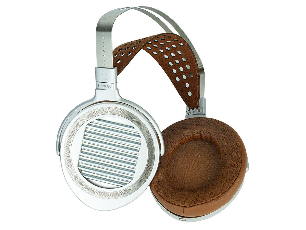 Susvara Unveiled Headphones