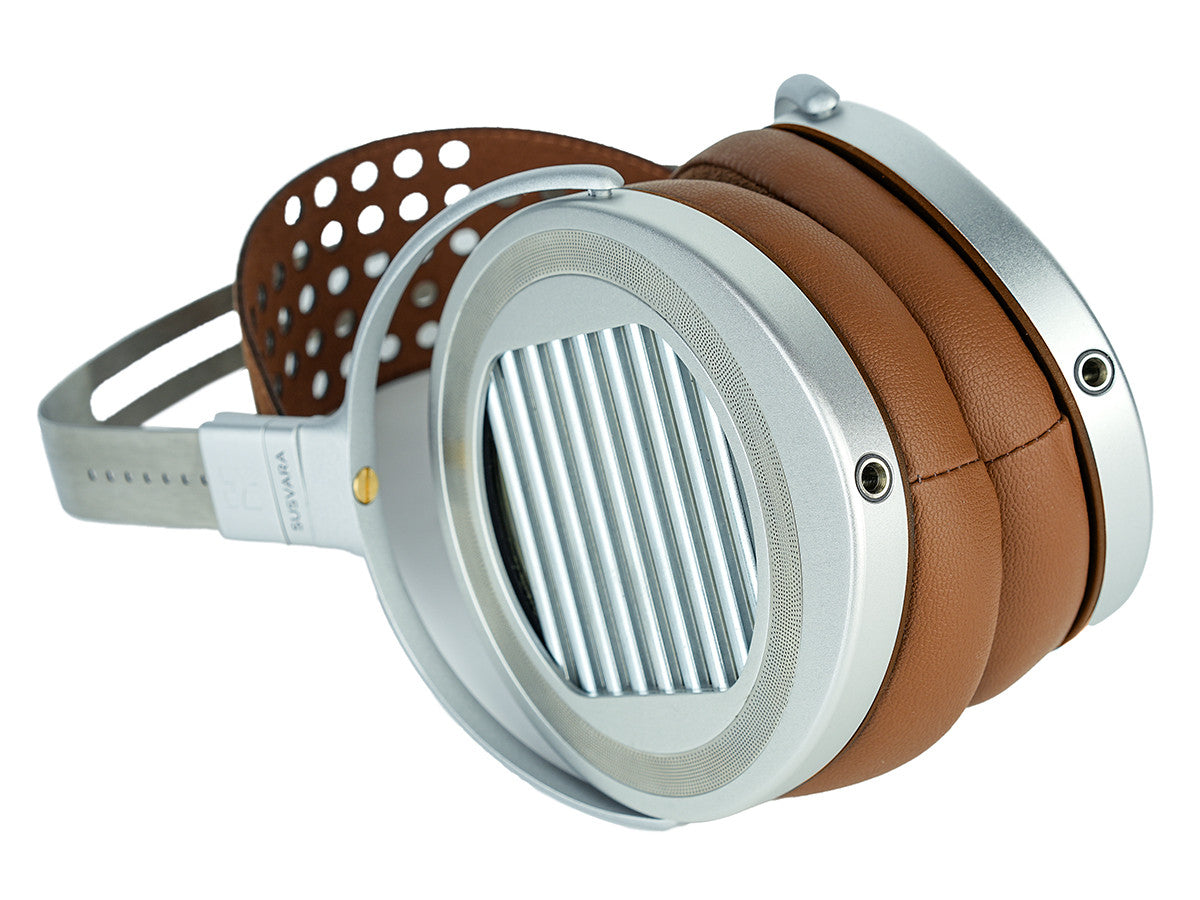 Susvara Unveiled Headphones