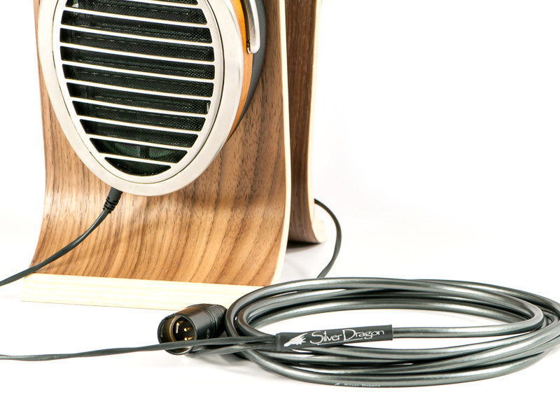 HE1000 V4 Stealth Magnet Headphones