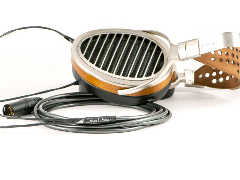 HE1000 V4 Stealth Magnet Headphones