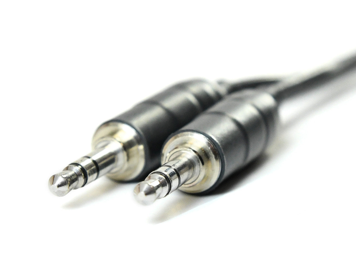 3.5mm Oyaide Rhodium Plug for Sony headphones