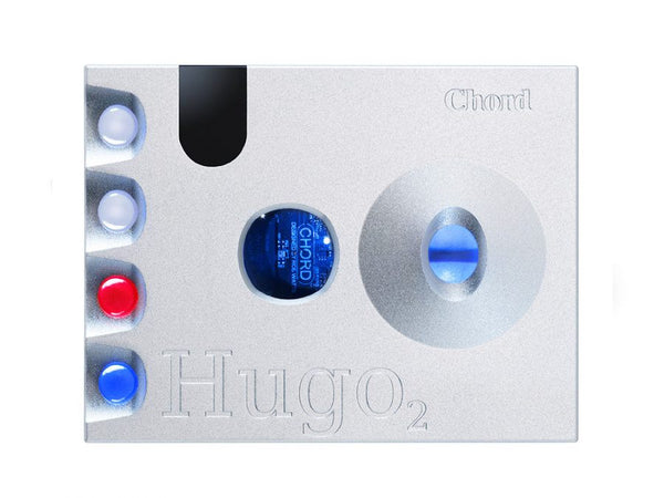 Chord Hugo 2 DAC Headphone Amp