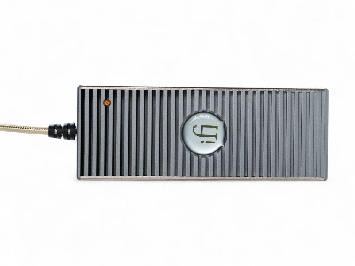 iPower ELITE Premium Audiophile Power Supply