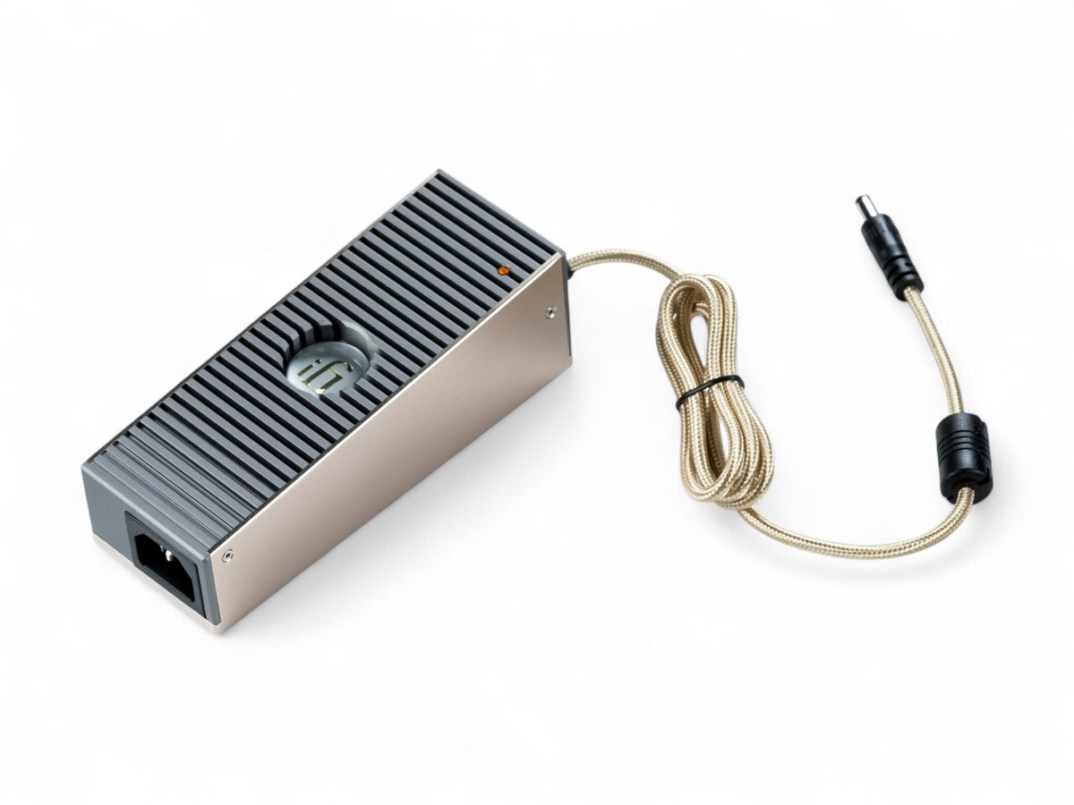 iPower ELITE Premium Audiophile Power Supply
