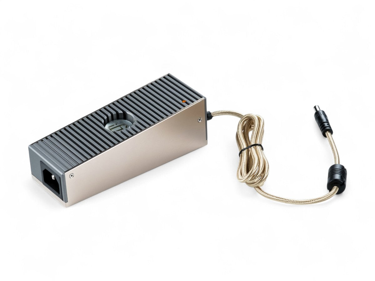 iPower ELITE Premium Audiophile Power Supply