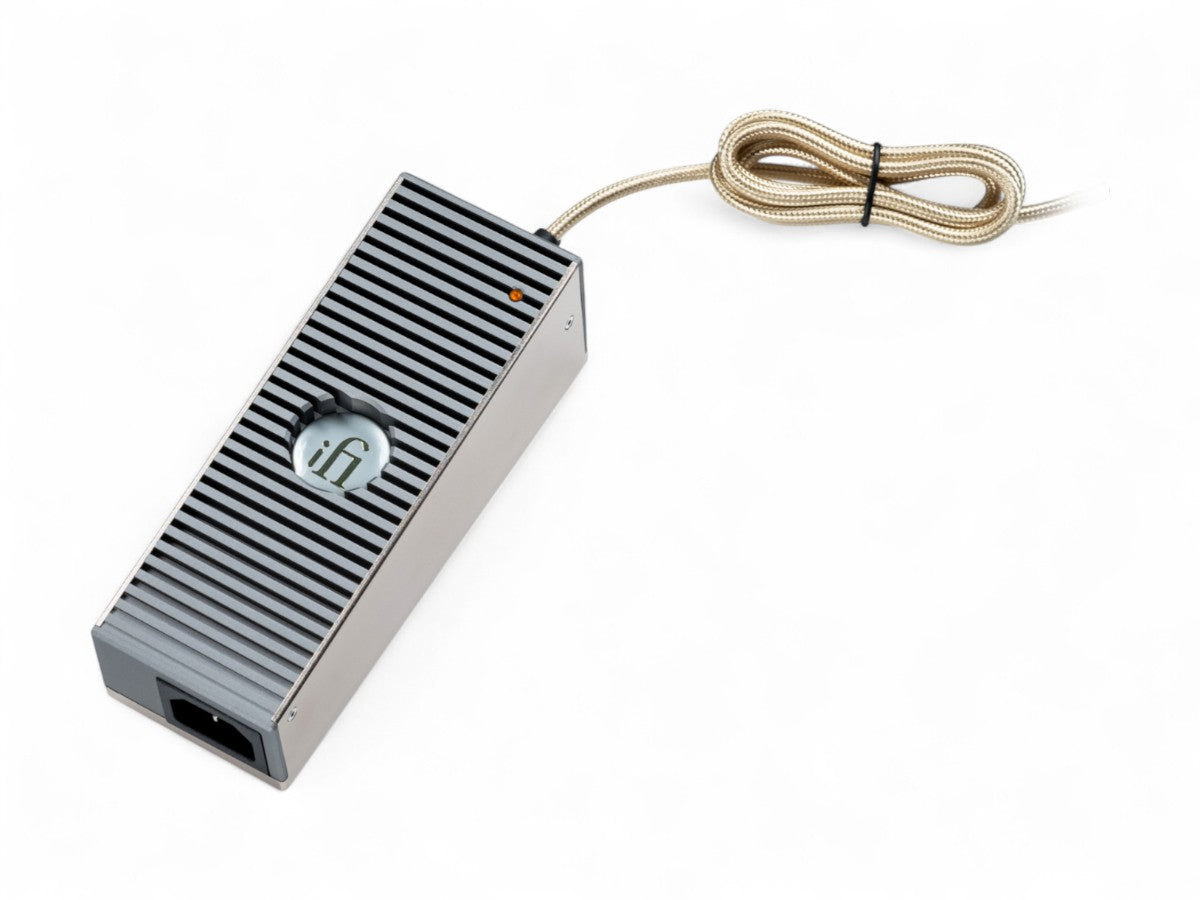 iPower ELITE Premium Audiophile Power Supply