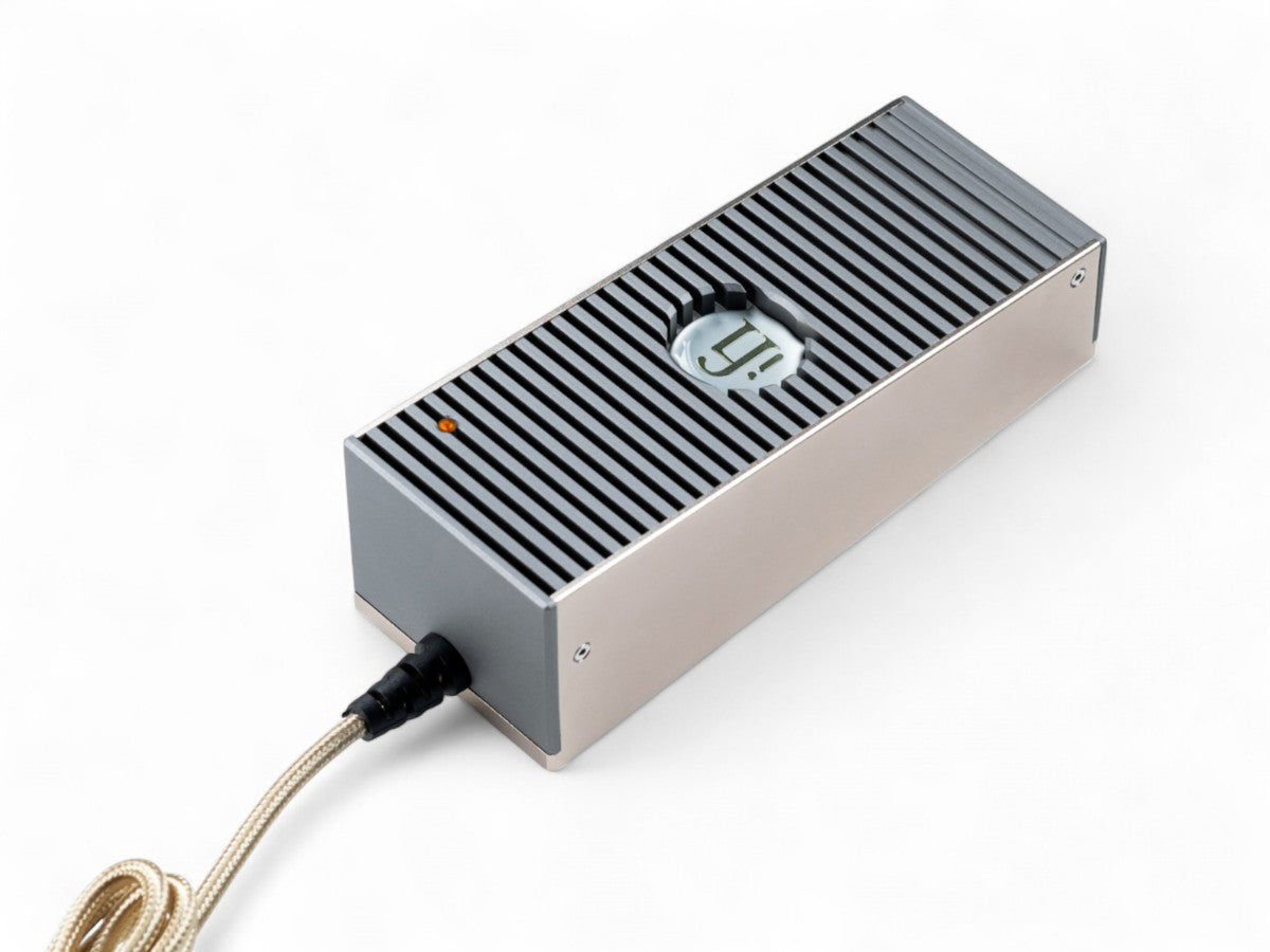 iPower ELITE Premium Audiophile Power Supply