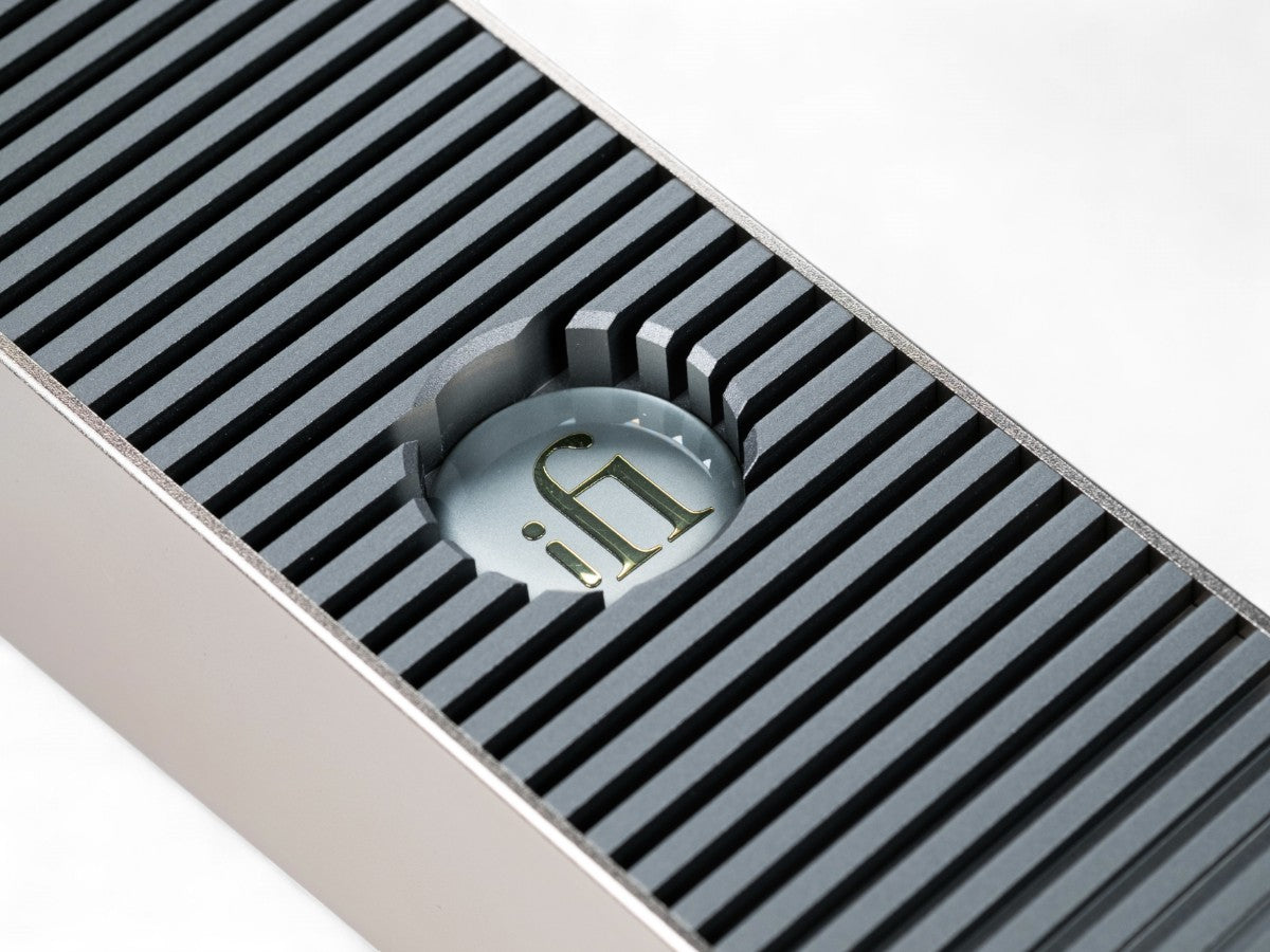 iPower ELITE Premium Audiophile Power Supply