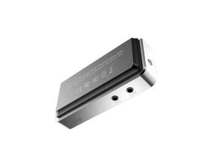 iBasso Audio DX200 ［搭載アンプ AMP7］ iBasso Audio AMP7 Discrete Single Ended Amp Card | Moon Audio