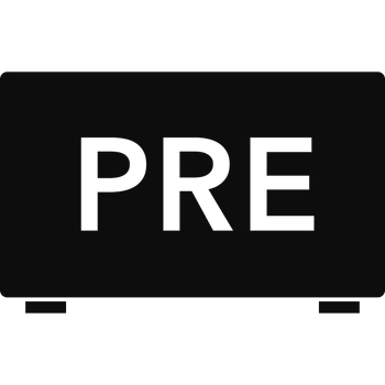 Preamplifiers