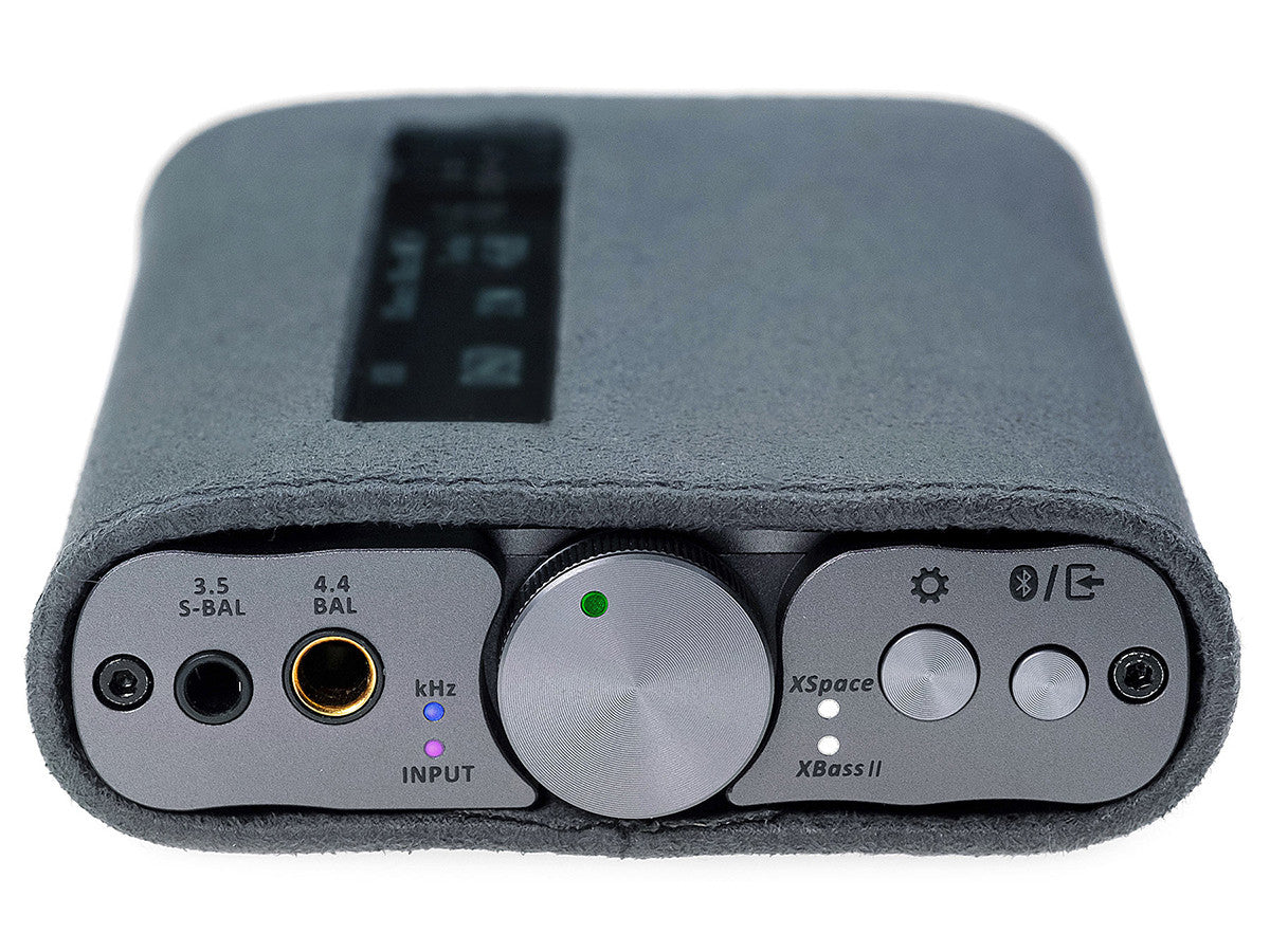 ifi xDSD Gryphon Case
