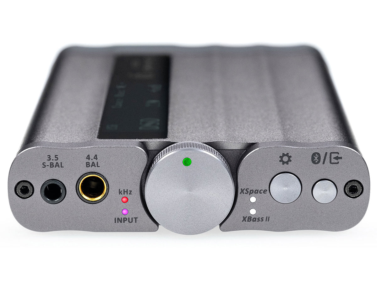 xDSD Gryphon Headphone Amp DAC Pro Pack