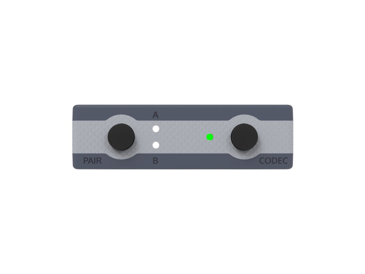 iFI UP Play Max – Lossless Bluetooth Transmitter