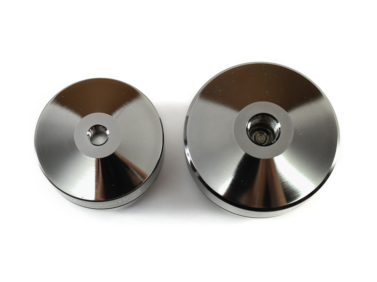 Isoacoustics Gaia II Speaker Isolation