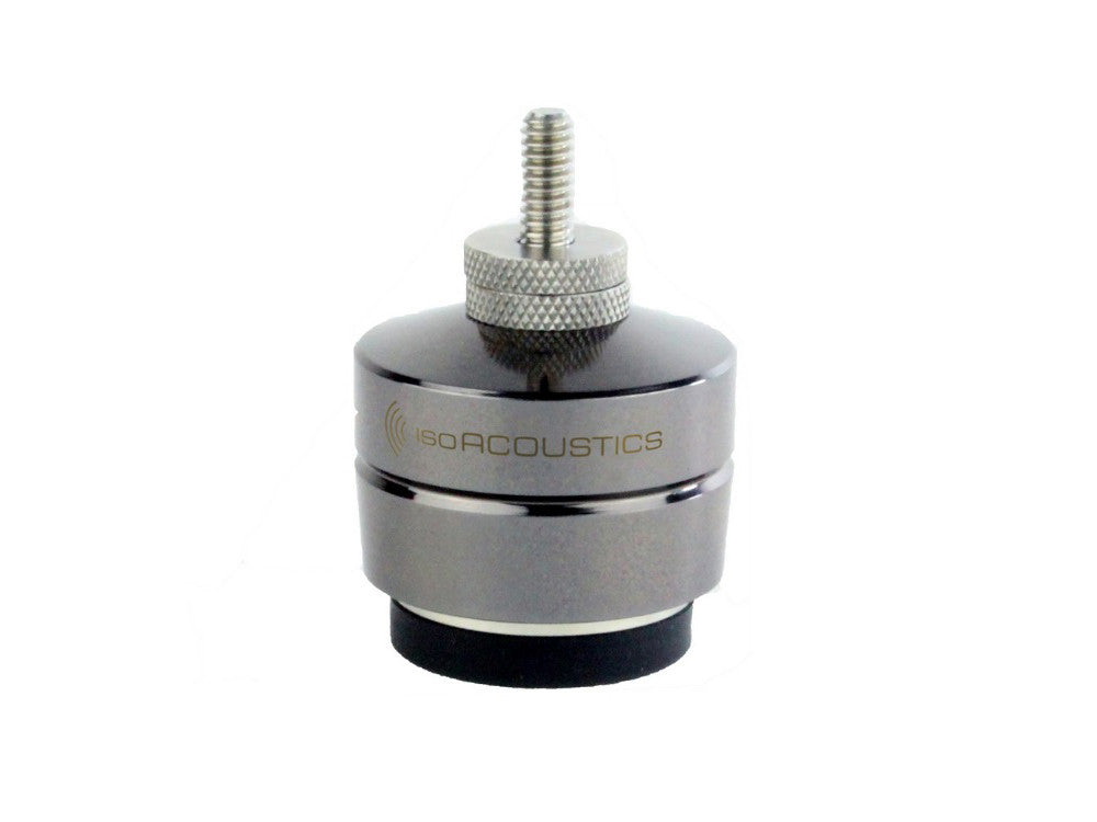 Isoacoustics Gaia II Speaker Isolation