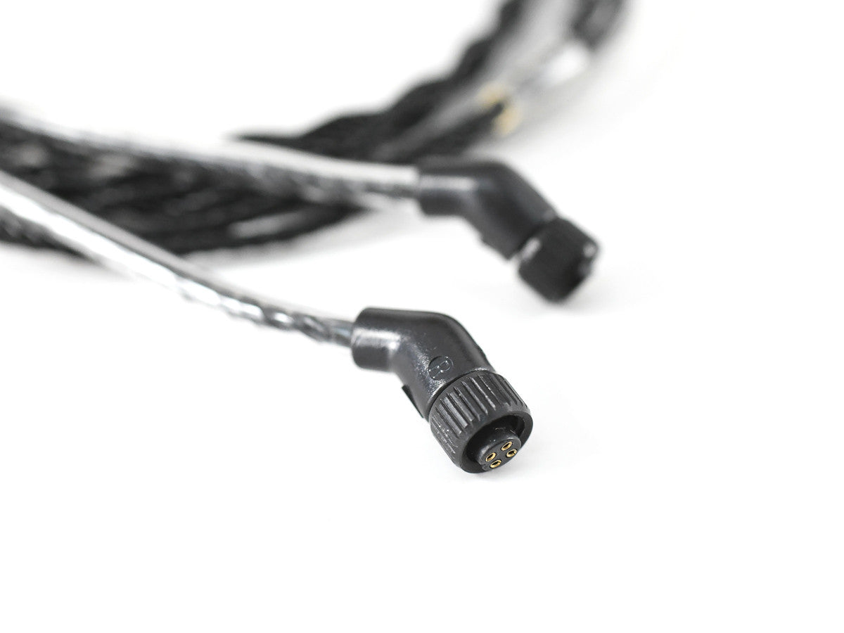 JH Audio Stock Black Cable