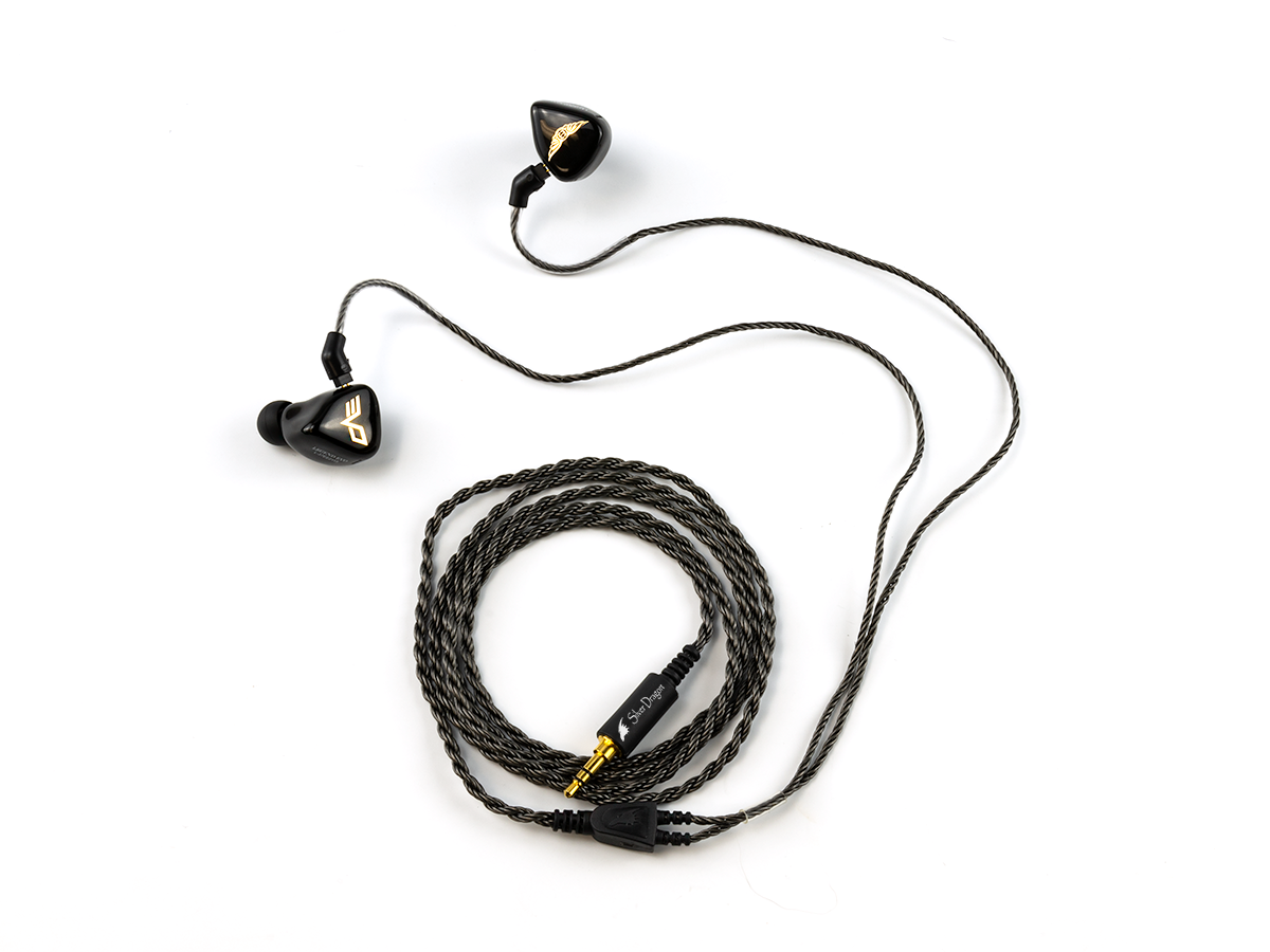 Legend EVO Universal IEMs