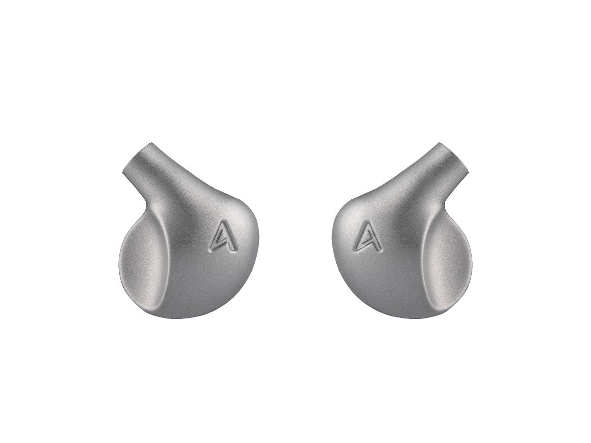 Astell & Kern Luna Planar Magnetic Universal IEMs | Moon Audio